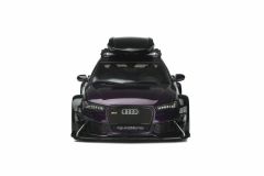 GT-SPIRIT - AUDI - A6 RS6 (C7) AVANT BODY KIT 2018