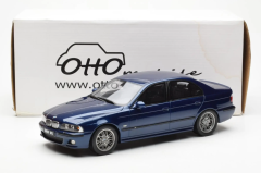 OTTO-MOBILE - BMW - 5-SERIES M5 (E39) 2002 AVUS BLUE