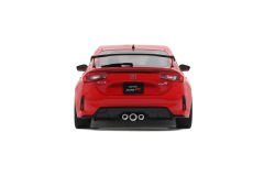 OTTO-MOBILE - HONDA - CIVIC TYPE R 2022