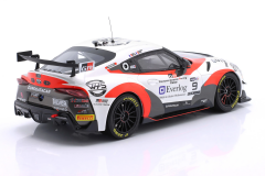 1/18 OTTO-MOBILE - TOYOTA - SUPRA GT4 COUPE N 9 FFSA GT4 CHAMPIONSHIP 2023 E.CHELI - E.JOULIE
