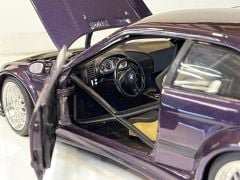 UT-MODELS - BMW E36 M3 VİOLA