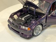UT-MODELS - BMW E36 M3 VİOLA