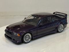UT-MODELS - BMW E36 M3 VİOLA