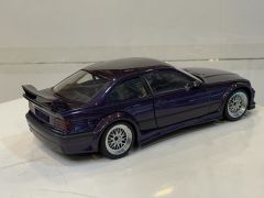 UT-MODELS - BMW E36 M3 VİOLA