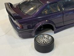 UT-MODELS - BMW E36 M3 VİOLA