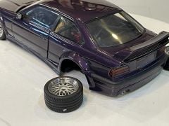 UT-MODELS - BMW E36 M3 VİOLA