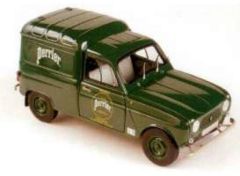 1965 Renault 4 F4 *Perrier*, green
