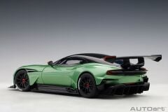 1/18 AUTOART - ASTON MARTIN - VULCAN COUPE 2015 - 70263