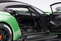 1/18 AUTOART - ASTON MARTIN - VULCAN COUPE 2015 - 70263