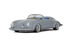 GT-SPIRIT - PORSCHE - BASE 356 S-KLUB OUTLAWD SPEEDSTER 2021