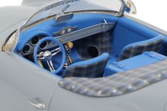 GT-SPIRIT - PORSCHE - BASE 356 S-KLUB OUTLAWD SPEEDSTER 2021