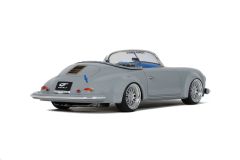 GT-SPIRIT - PORSCHE - BASE 356 S-KLUB OUTLAWD SPEEDSTER 2021