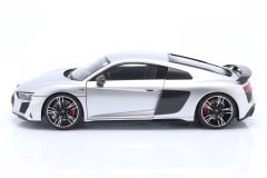 NZG - AUDI - R8 COUPE PERFORMANCE 2019