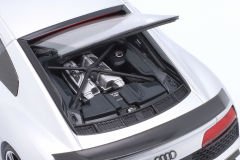 NZG - AUDI - R8 COUPE PERFORMANCE 2019