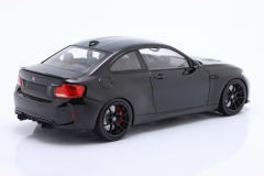 MINICHAMPS BMW M2 CS COUPE (G42) 2020