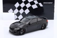 MINICHAMPS BMW M2 CS COUPE (G42) 2020