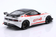 1/18 OTTO-MOBILE - NISSAN - Z GT4 COUPE 2022