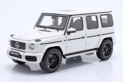 MINICHAMPS G-CLASS G63 (W463) V8 BITURBO