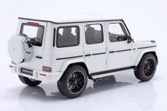 MINICHAMPS G-CLASS G63 (W463) V8 BITURBO