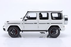 MINICHAMPS G-CLASS G63 (W463) V8 BITURBO