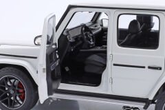 MINICHAMPS G-CLASS G63 (W463) V8 BITURBO