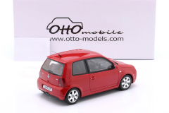1/18 OTTO-MOBILE - VOLKSWAGEN - LUPO GTi 2001