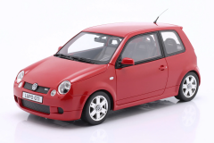 1/18 OTTO-MOBILE - VOLKSWAGEN - LUPO GTi 2001