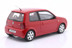 1/18 OTTO-MOBILE - VOLKSWAGEN - LUPO GTi 2001