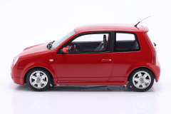 1/18 OTTO-MOBILE - VOLKSWAGEN - LUPO GTi 2001