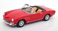 KK-SCALE - FERRARI - 275 GTS PININFARINA SPIDER WITH REMOVABLE SOFT-TOP 1964