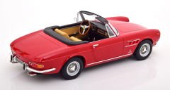 KK-SCALE - FERRARI - 275 GTS PININFARINA SPIDER WITH REMOVABLE SOFT-TOP 1964