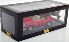 KK-SCALE - FERRARI - 275 GTS PININFARINA SPIDER WITH REMOVABLE SOFT-TOP 1964