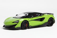 LCD-MODEL - McLAREN - 600LT 2018