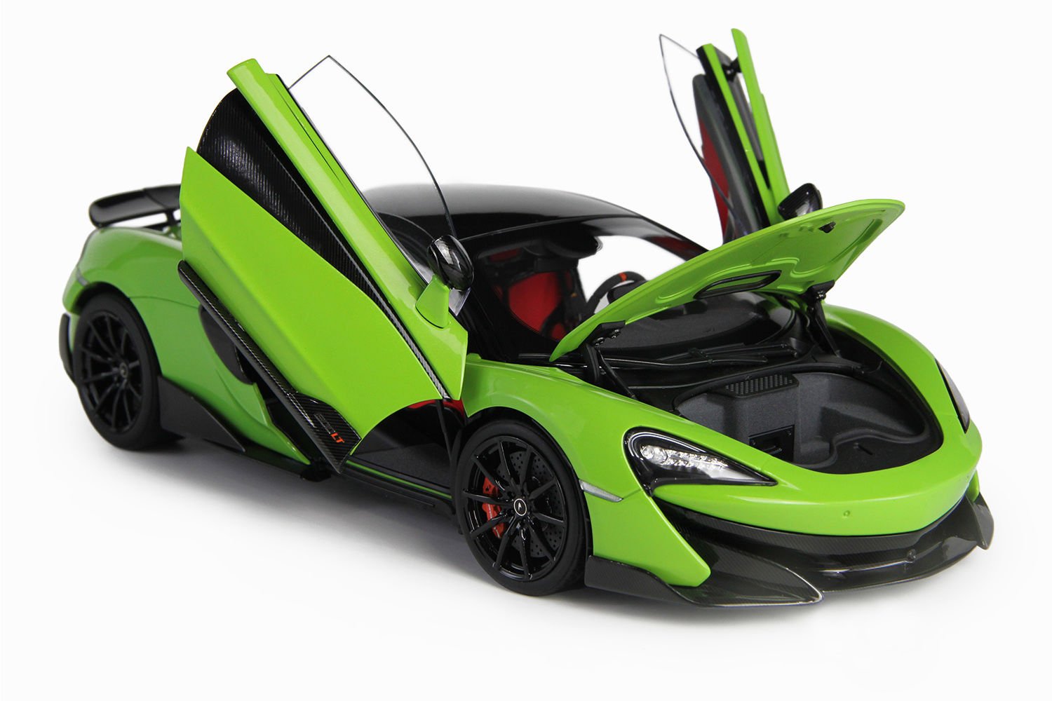 LCD-MODEL - McLAREN - 600LT 2018