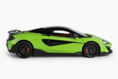 LCD-MODEL - McLAREN - 600LT 2018