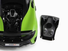 LCD-MODEL - McLAREN - 600LT 2018