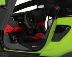 LCD-MODEL - McLAREN - 600LT 2018