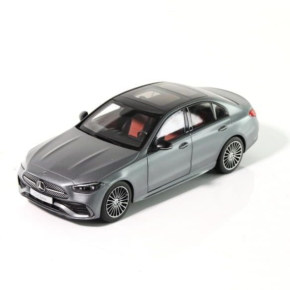 NZG - MERCEDES BENZ C-KLASSE W206