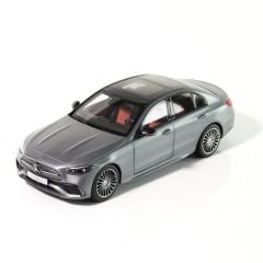 NZG - MERCEDES BENZ C-KLASSE W206