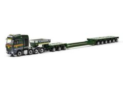 1/87 Mercedes Benz Actros T.Sz. *Emil Egger*, green