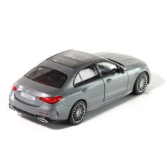 NZG - MERCEDES BENZ C-KLASSE W206