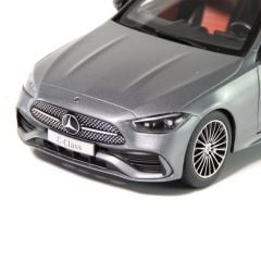 NZG - MERCEDES BENZ C-KLASSE W206