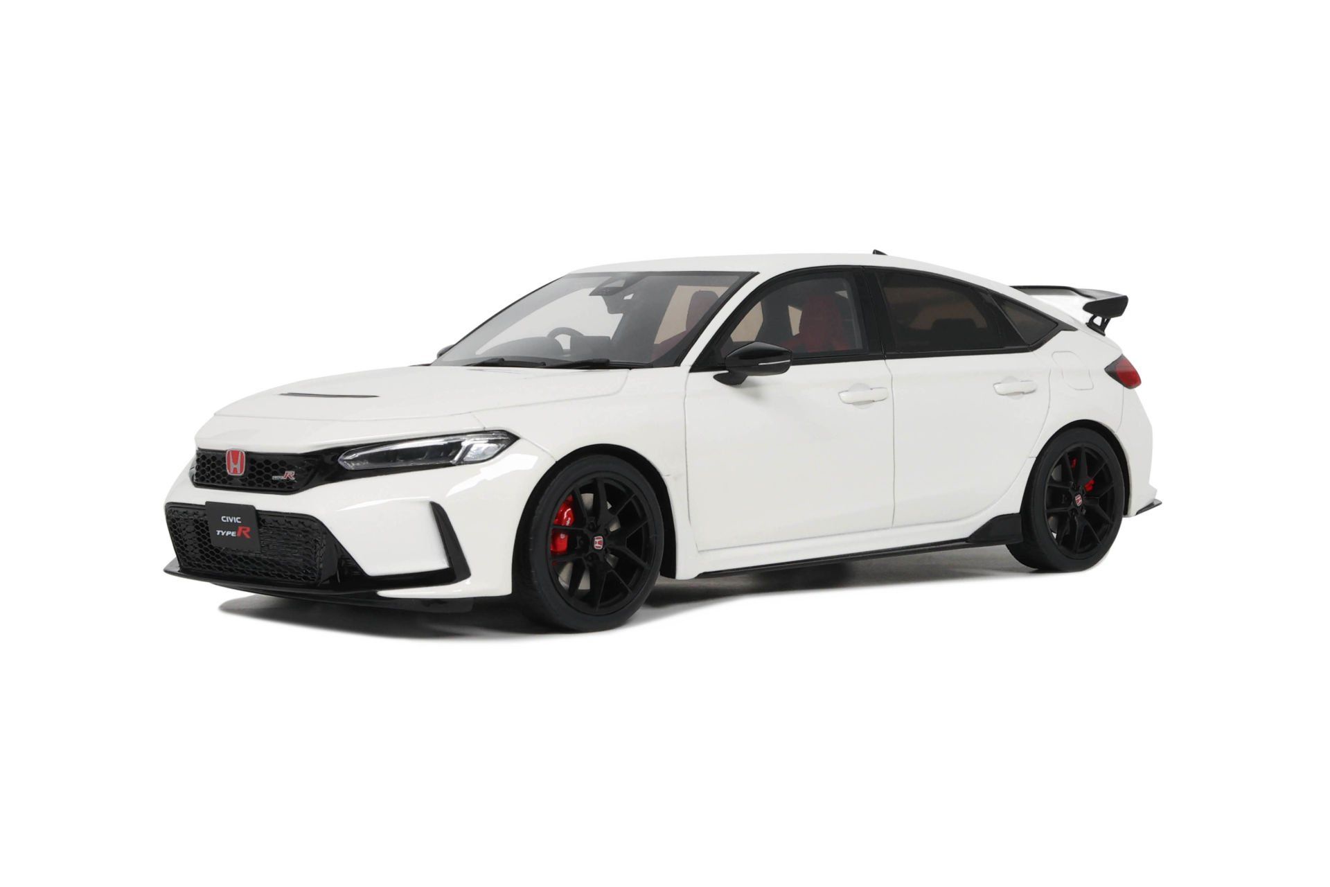 OTTO-MOBILE - HONDA - CIVIC TYPE R 2023