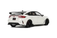 OTTO-MOBILE - HONDA - CIVIC TYPE R 2023