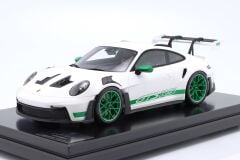 1/12 SPARK-MODEL - PORSCHE - 911 992 GT3 RS COUPE 2023