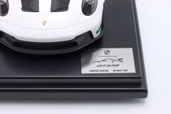 1/12 SPARK-MODEL - PORSCHE - 911 992 GT3 RS COUPE 2023