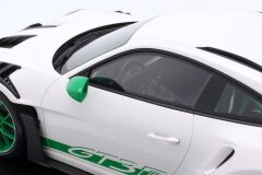 1/12 SPARK-MODEL - PORSCHE - 911 992 GT3 RS COUPE 2023