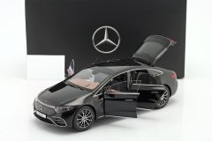 NZG - MERCEDES BENZ - EQS AMG LINE (V297) 2022
