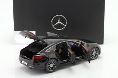 NZG - MERCEDES BENZ - EQS AMG LINE (V297) 2022