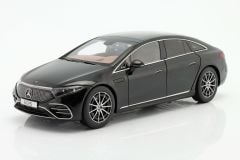 NZG - MERCEDES BENZ - EQS AMG LINE (V297) 2022